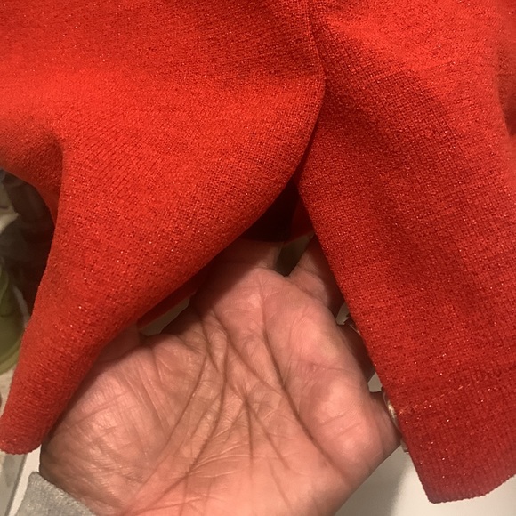 Coffee and magazine dress - Picture 9 of 11